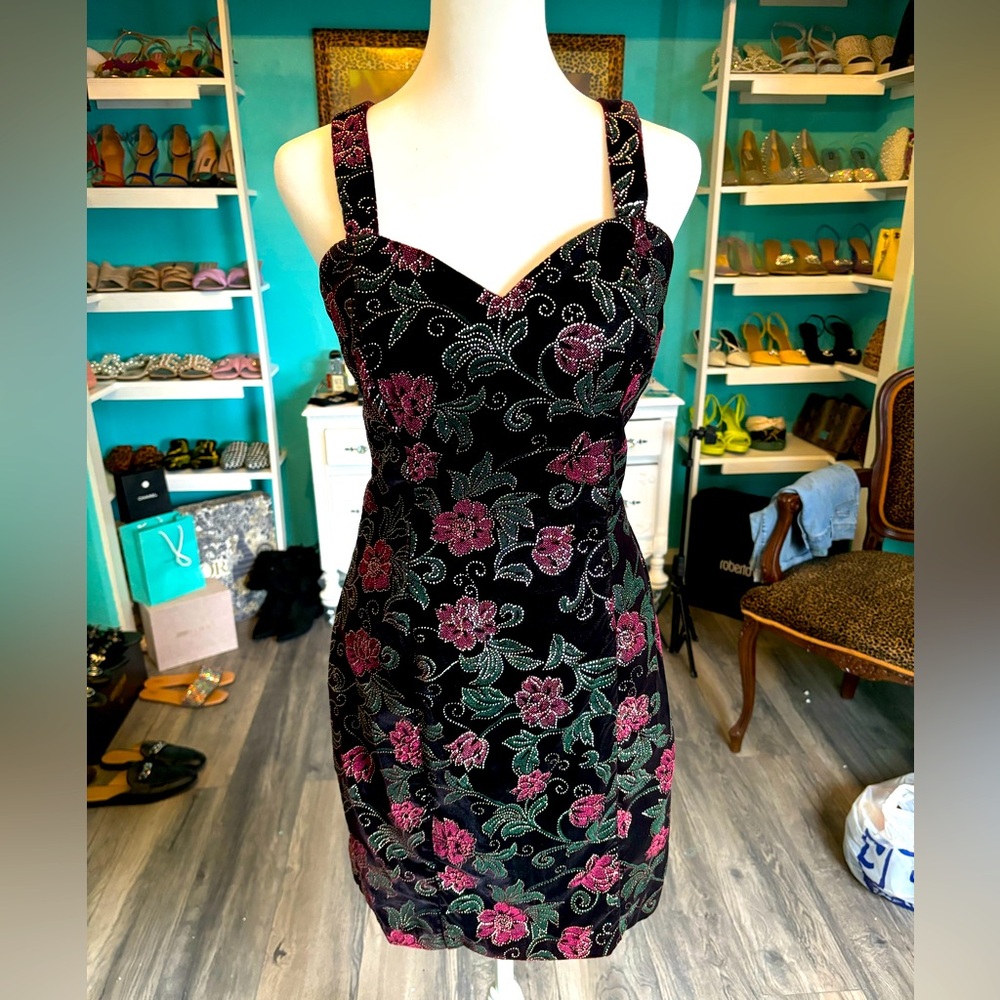 Vintage 90s Y2K Rampage dress: Pre-Owned Excellent condition size 9